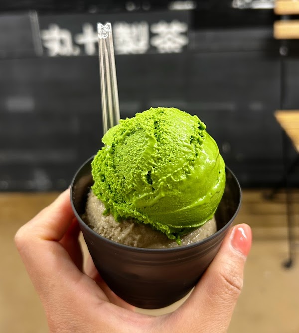 Nanaya Kyoto Sanjo Shop 3