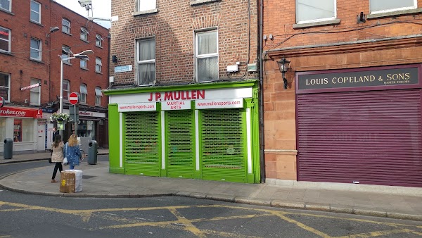 Louis Copeland and Sons - Capel St 3