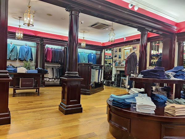 Louis Copeland and Sons - Capel St 2