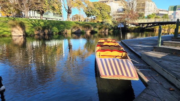 Avon River / Ōtākaro 4