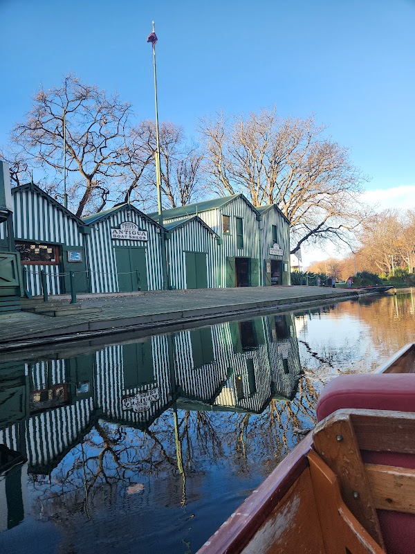 Avon River / Ōtākaro 2