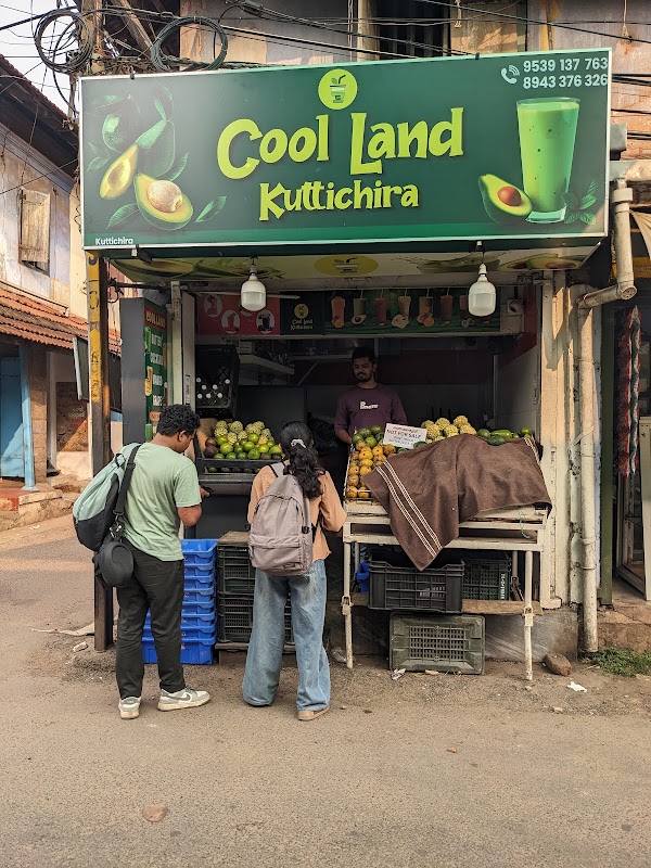 Kuttichira Cool land