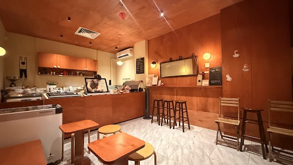 Gelato Espresso Bar by Wild Sheep Chase 5