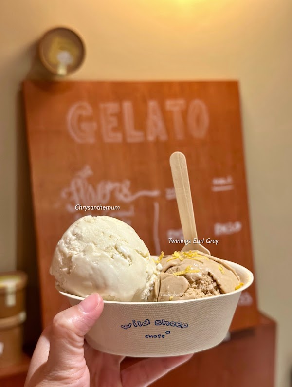 Gelato Espresso Bar by Wild Sheep Chase 3