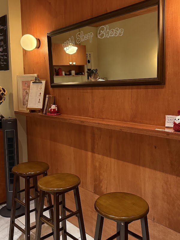 Gelato Espresso Bar by Wild Sheep Chase 2