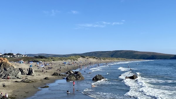 Dillon Beach