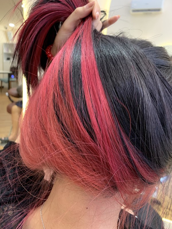 Haru Hair Salon 2