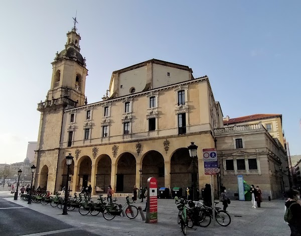 Casco Viejo 4