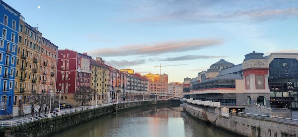 Casco Viejo 2