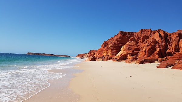 Cape Leveque