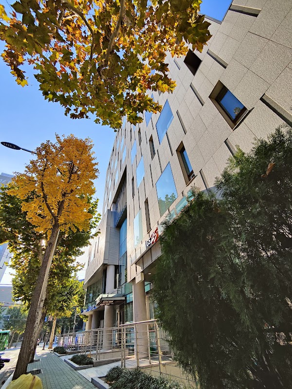 KQ entertainment 2nd building 3