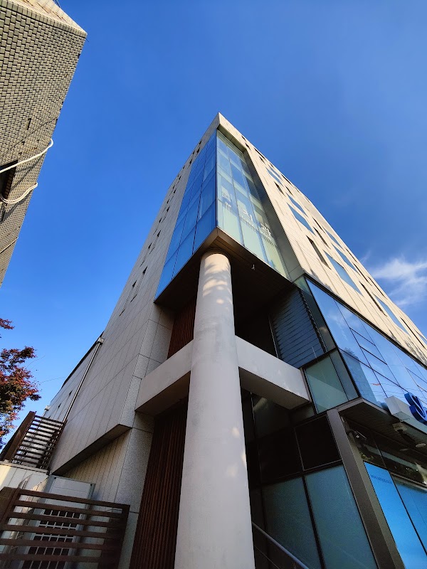 KQ entertainment 2nd building 2