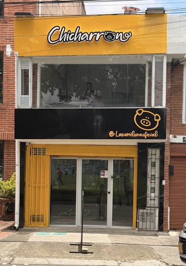 Bogota 8