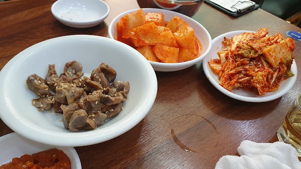 배종관 동래삼계탕 5