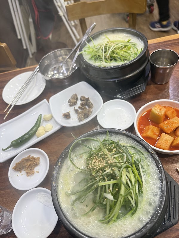 배종관 동래삼계탕 4