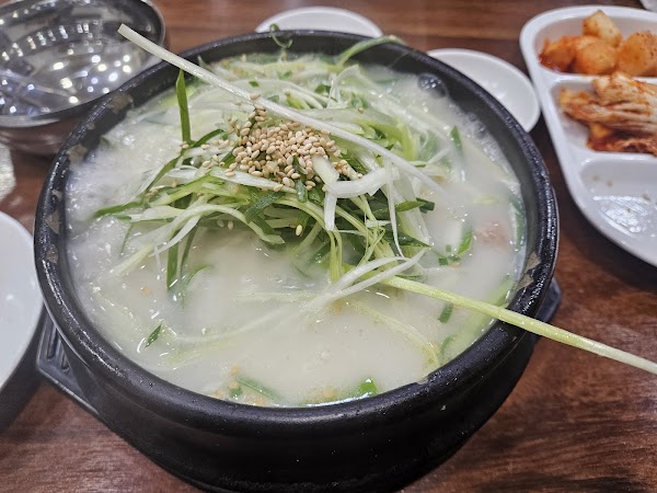 배종관 동래삼계탕 3