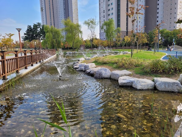 Global Park 2