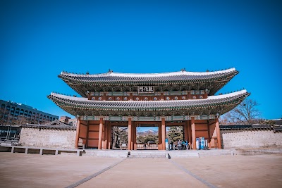 Changgyeonggung Palace 2