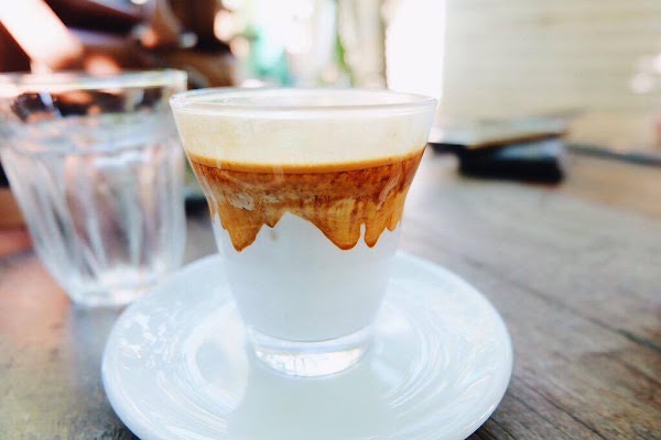 Asama Coffee & Roastery 5