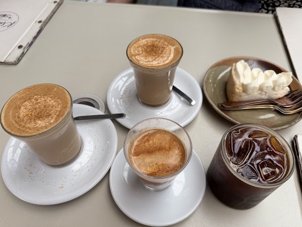 Asama Coffee & Roastery 4