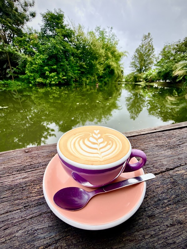 Asama Coffee & Roastery 3