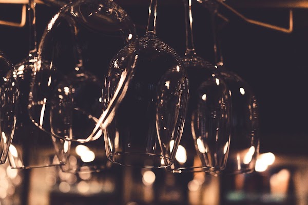 The Social Bar & Bistro 1