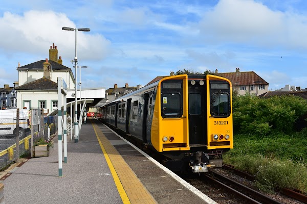 Seaford