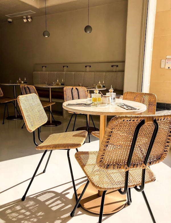 Café Fino | Brunch, Coffee Shop