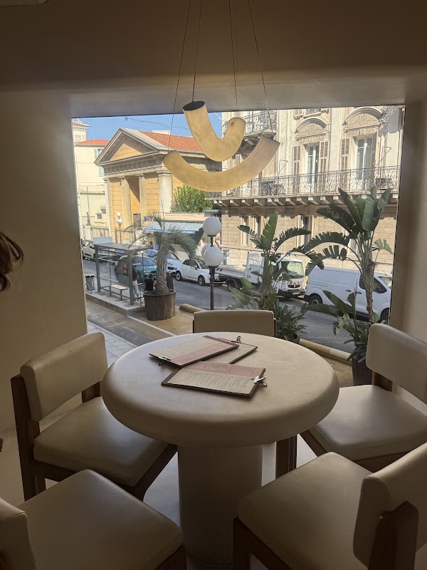 Café Fino | Brunch, Coffee Shop 5