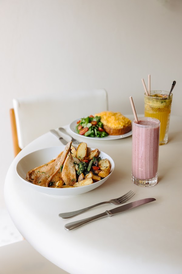 Café Fino | Brunch, Coffee Shop 4