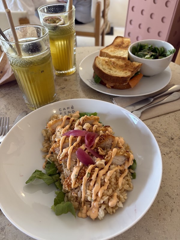 Café Fino | Brunch, Coffee Shop 3