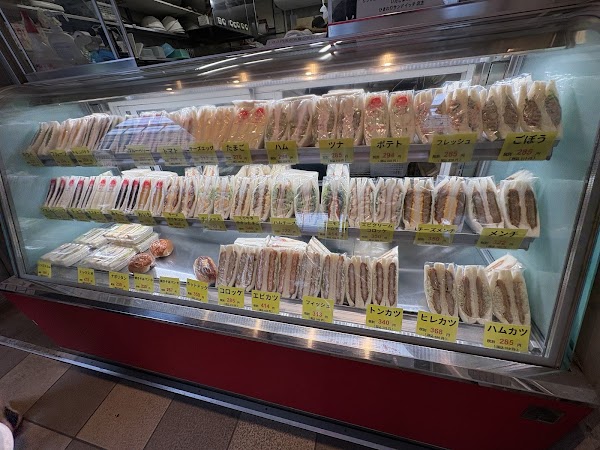 Himawari Sandwich 4