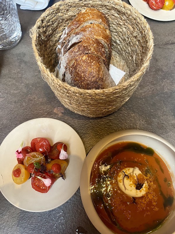 Le Panier 2