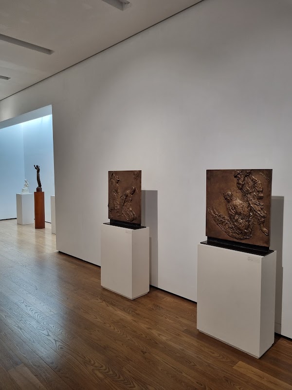 Kim Chong Yung Museum 4