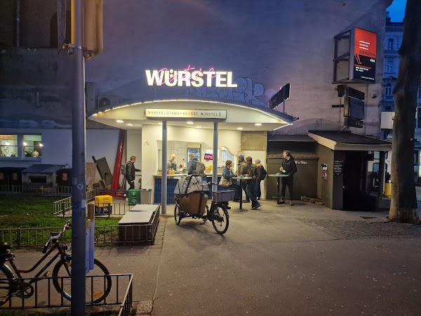 Vienna 4