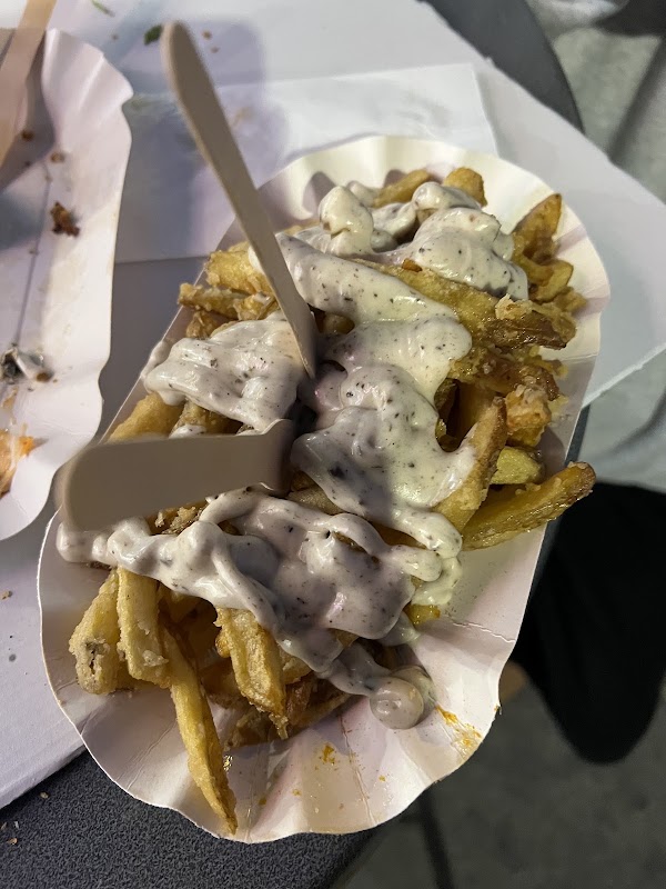 Extra Würstel 2