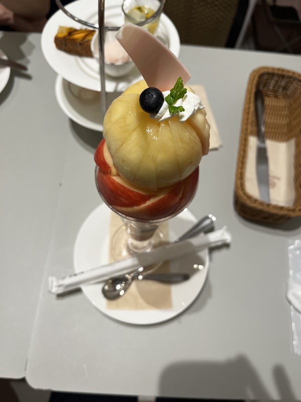 fruits peaks 4