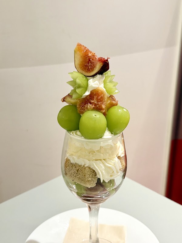 fruits peaks 2