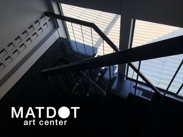 MATDOT Art Center 1