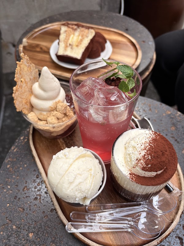 Seoul Coffee Ikseon Main 2