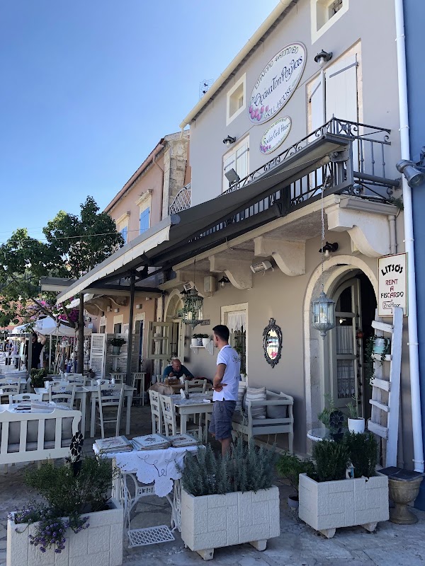 Tassia Restaurant