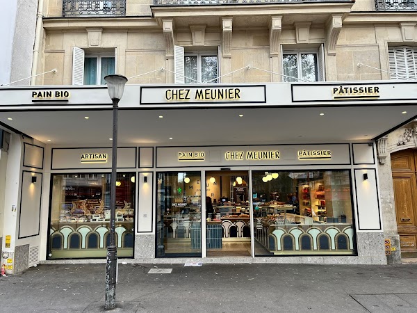 Chez Meunier