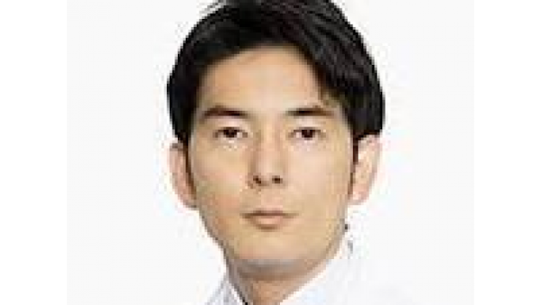 Junichi Shimamura, MD
