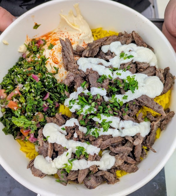 Shawarma Guys 5
