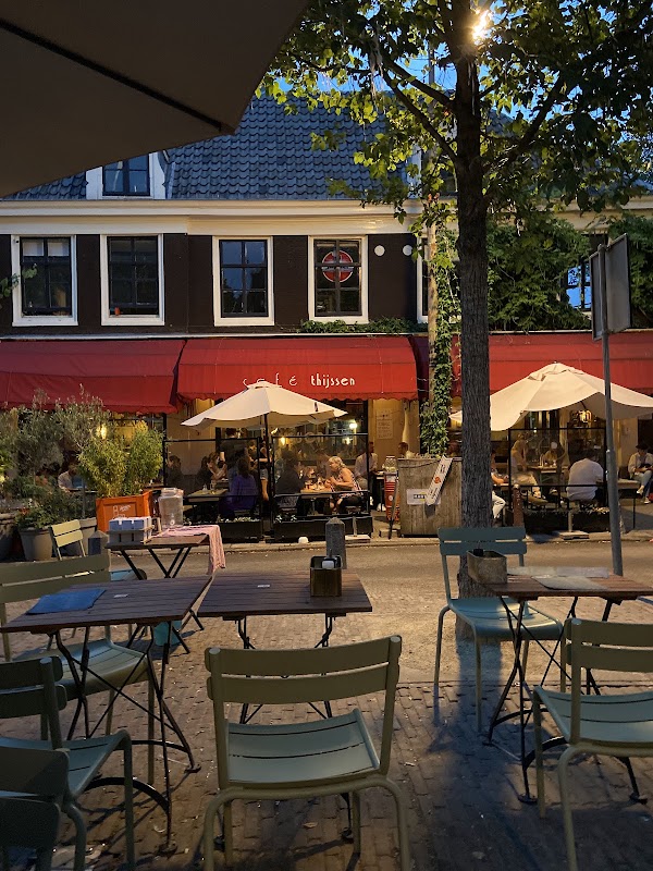 Café Thijssen 1