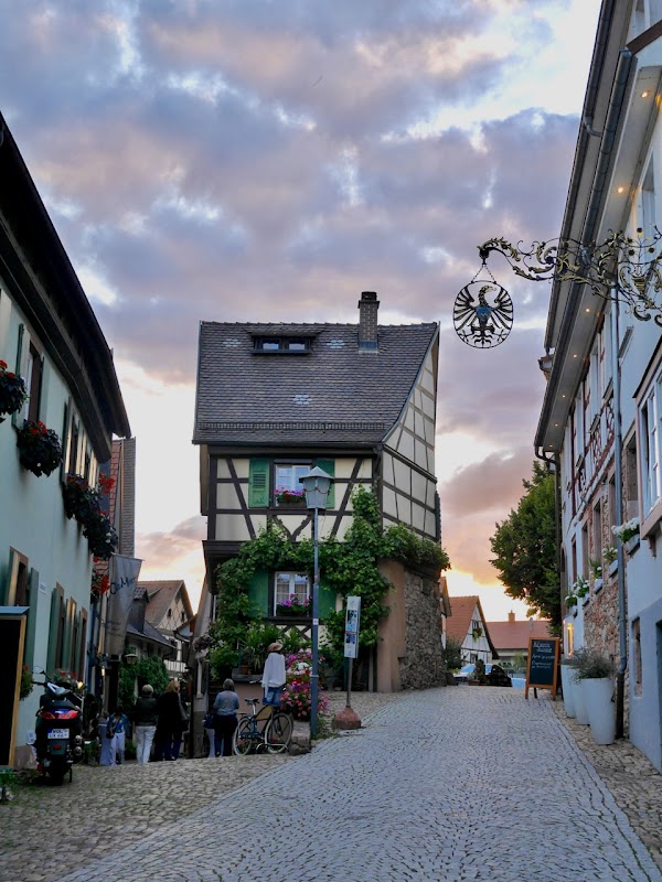 Engelgasse
