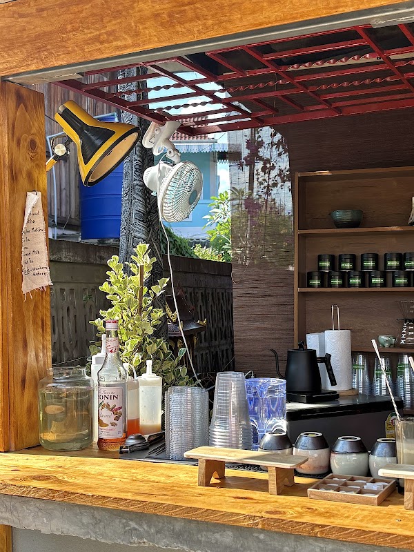 SIP MATCHA