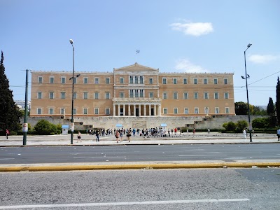 Syntagma Square