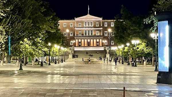 Syntagma Square 5