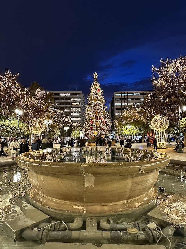 Syntagma Square 4